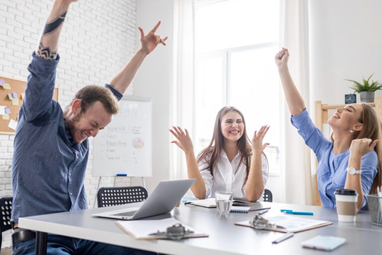 finalité d’une entreprise-apprendre sur internet