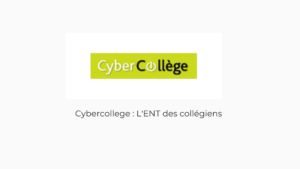 Cybercollege : l’ENT des collégiens de la Loire