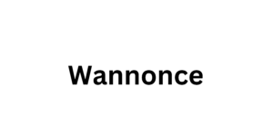 Wannonce