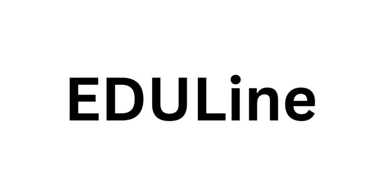 EDULine : s’inscrire et se connecter