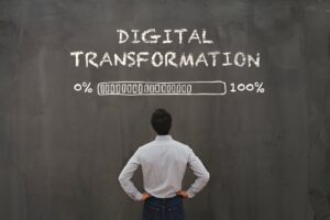 Digitalisation Accélérée : Tendances, Avantages et Défis pour les Entreprises