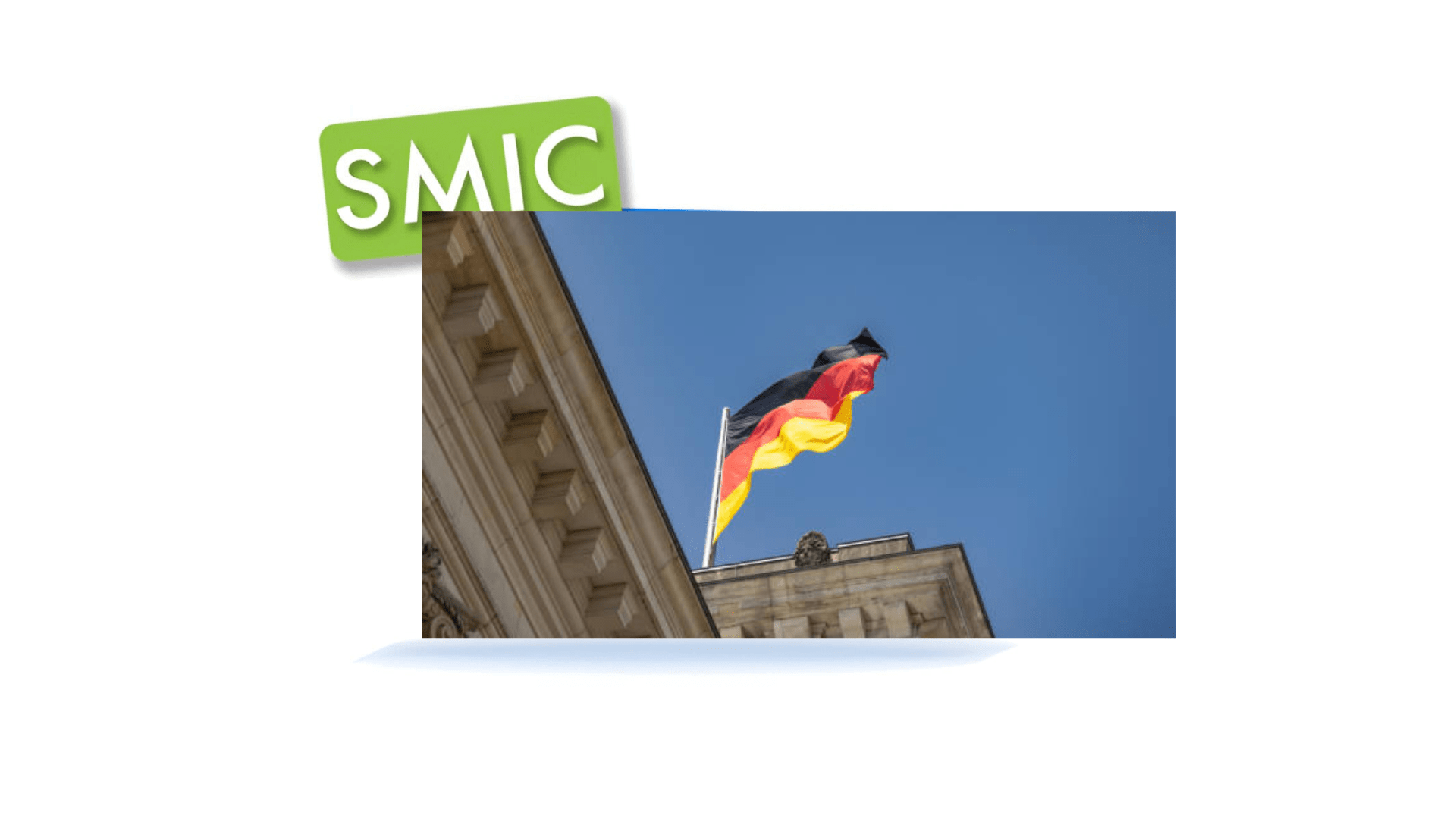 SMIC allemand 2025 : montant, conditions, salaire net
