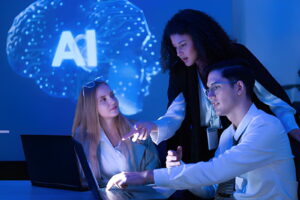 Les limites de l'intelligence artificielle